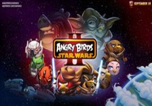 Angry Birds Maceraya Devam Ediyor!